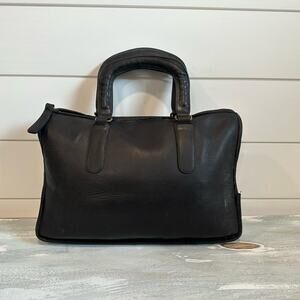 Frye Genuine Carriage Bag